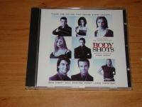 Mark Isham – Body Shots (Music From The Motion Picture)