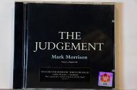 Mark Morrison - The Judgement  CD