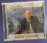 MARKO ŠKUGOR - CD DALMATINSKA VILO