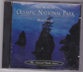 Mars Lasar – The Music Of Olympic National Park