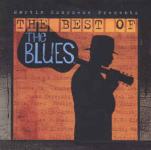 Martin Scorsese Presents - The Best Of The Blues (Razni izvođači)