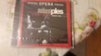 Maškarni ples - Guseppe Verdi  - stati opera Praha