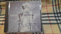Massive attack , CD