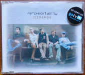 Matchbox twenty: Disease