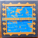 Matchless gift: Cosmic dance