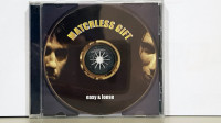 Matchless Gift - Easy & Loose   CD