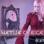 MATIJA - Carica - CD