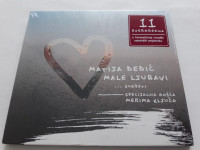 Matija Dedić - Male ljubavi