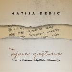 Matija Dedić - Tajna vještina - CD