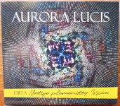 Matija plemeniti Ivšić: Aurora Lucis