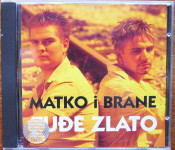 Matko & Brane: Tuđe zlato