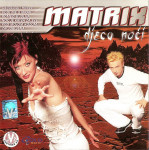 MATRIX - 3 CD-a