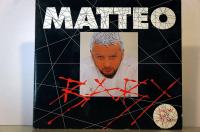 Matteo - Baby (Maxi CD Single)