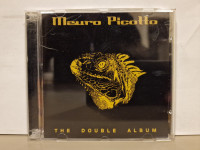Mauro Picotto - The Double Album (CD)