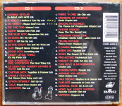 Maxi dance sensation 25