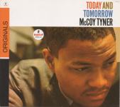 McCOY TYNER- 4 CD-a