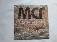 MCR Records kompilacija 2007