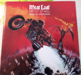 Meat Loaf - Bat Out Of Hell - CD