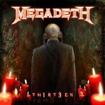 MEGADETH - 12 CD-a + DVD