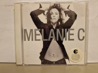 Melanie C - Reason (CD)