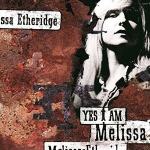 Melissa Etheridge - Yes I Am  #SX2
