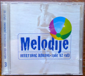 Melodije hrvatskog Jadrana Split '02. cd 3