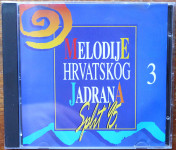 Melodije hrvatskog Jadrana Split '95 3