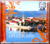 Melodije hrvatskog juga Opuzen 2008.
