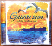 Melodije hrvatskog juga Opuzen 2014.