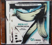 Menart 01/2003