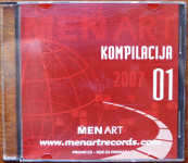 Menart 01/2007