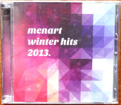 Menart winter hits 2013.