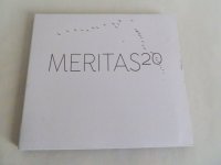 Meritas ‎– Meritas20,..CD
