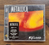 Metallica  - ReLoad