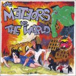 METEORS - The Meteors vs. The world - CD