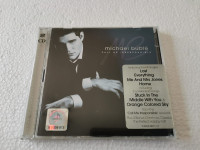 Michael Bublé - Call Me Irresponsible