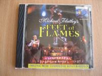 MICHAEL FLATLEY - FEET OF FLAMES
