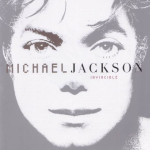 Michael Jackson ‎– Invincible - CD