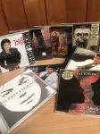 Michael Jackson kolekcija