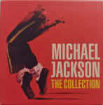 Michael Jackson - The Collection (Box Set, 5 CD) - Odlično stanje