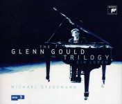 Michael Stegemann ‎– The Glenn Gould Trilogy 3.SACD