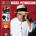 MICHEL PETRUCCIANI - 4 CD
