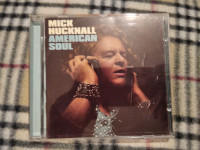 Mick Hucknall - American Soul
