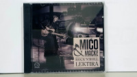 Mićo i Mačke - Rock'N'Roll lektira   CD-R