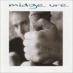 MIDGE URE - 4 CD naslova