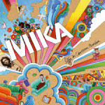 MIKA - 3 CD-a