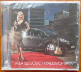 Mila Elegović: Kradljivica srca