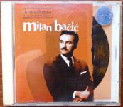 Milan Bačić: Kronologija
