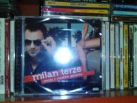 Milan Terze - Zmija s visokim petama