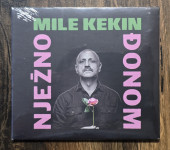 Mile Kekin - Nježno đonom